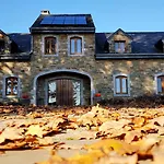 Du Vieux Chêne Villa