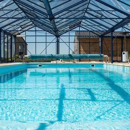 ヴィラ Du Vieux Chene *