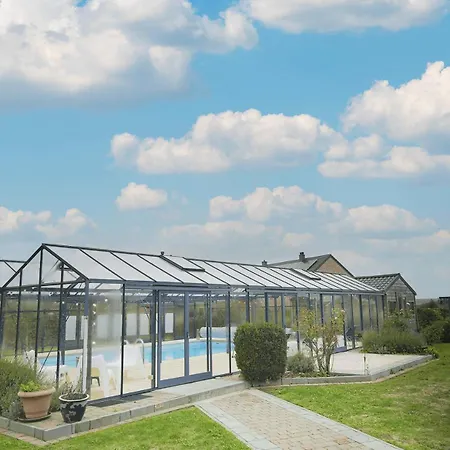 Du Vieux Chene ヴィラ *