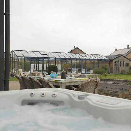 Du Vieux Chene ヴィラ