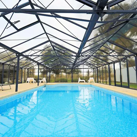 Du Vieux Chene ヴィラ Ouffet