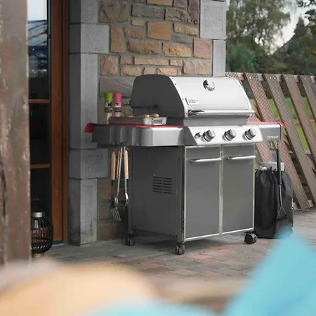 Du Vieux Chene * Ouffet