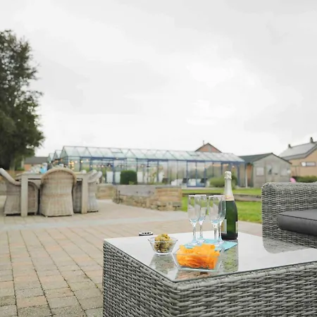 ヴィラ Du Vieux Chene