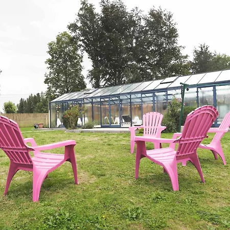 Du Vieux Chene ヴィラ Ouffet