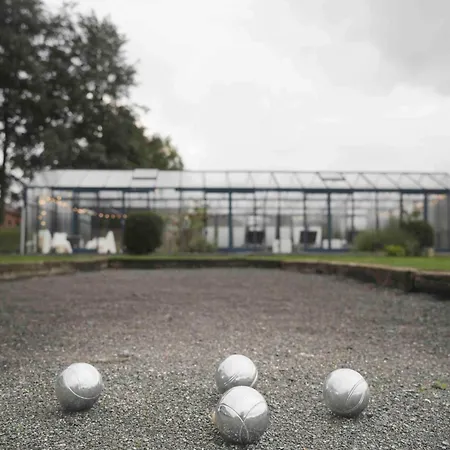 ヴィラ Du Vieux Chene