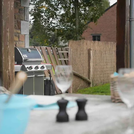 ヴィラ Du Vieux Chene *