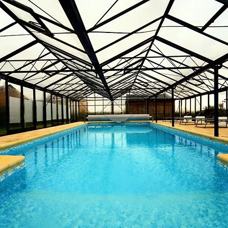 Du Vieux Chene Ouffet