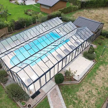 Du Vieux Chene Ouffet