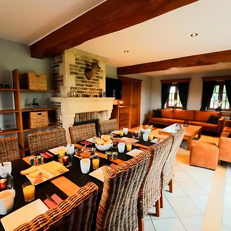 ヴィラ Du Vieux Chene