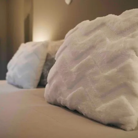 Du Vieux Chene ヴィラ *