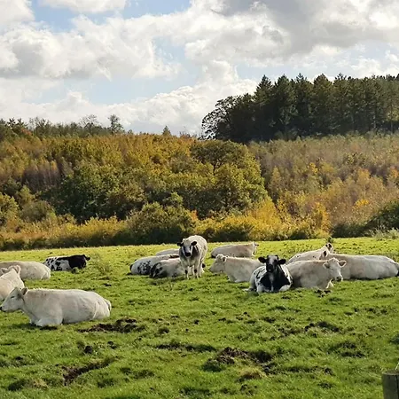 ヴィラ Du Vieux Chene *