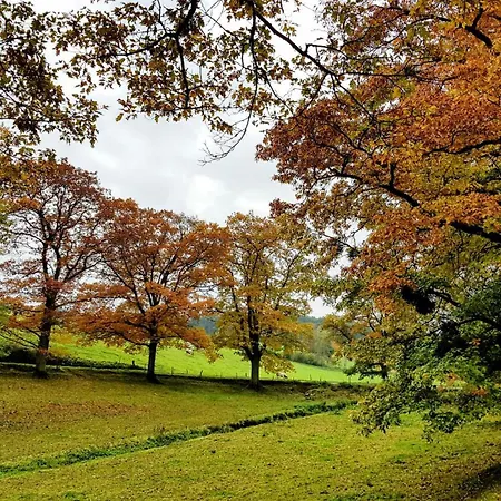 Du Vieux Chene ヴィラ *