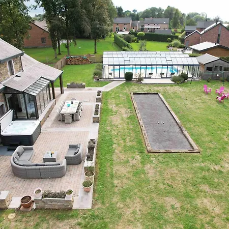 Du Vieux Chene Ouffet