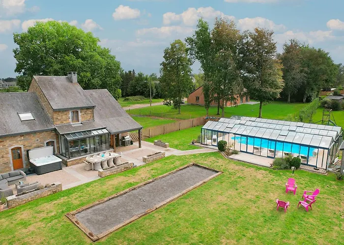 Du Vieux Chene Ouffet