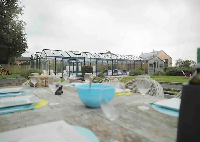 Villa Du Vieux Chene