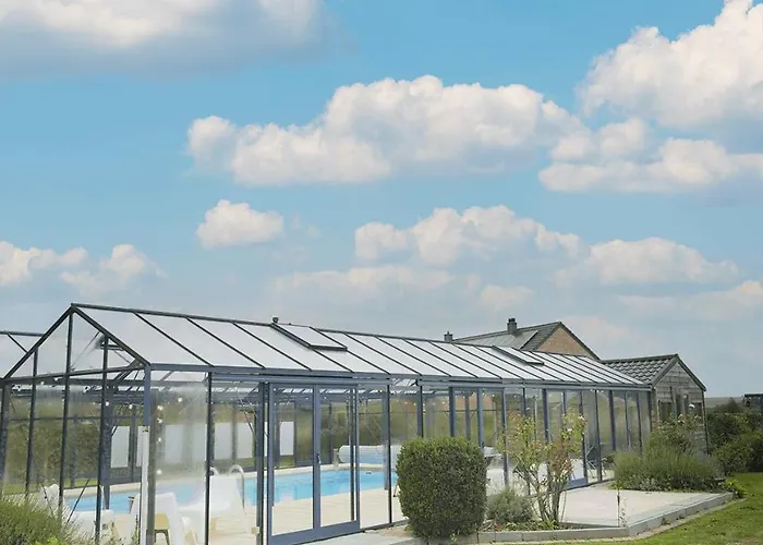 Du Vieux Chene Villa *