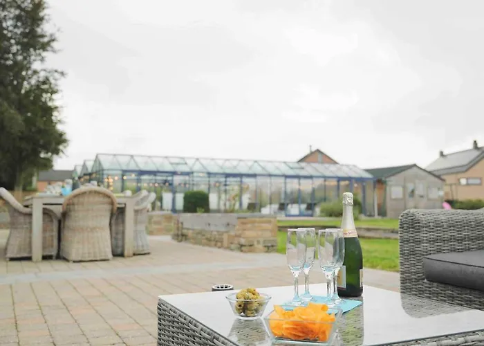 Villa Du Vieux Chene