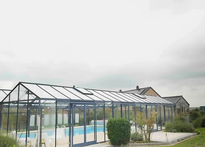 Du Vieux Chene Villa