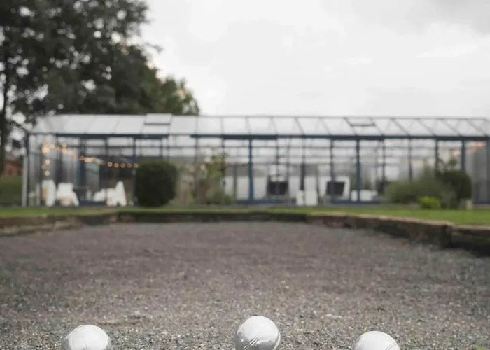 Villa Du Vieux Chene