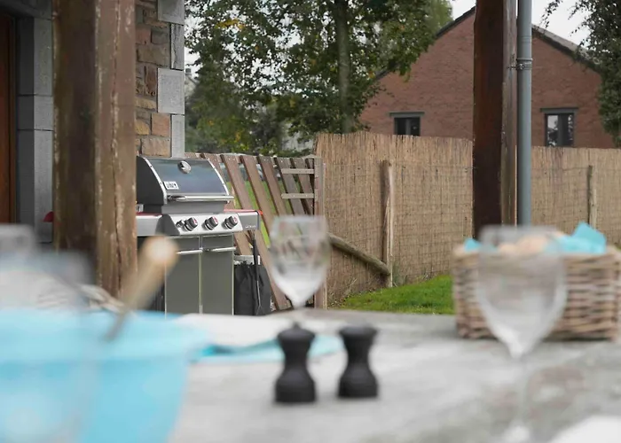 Villa Du Vieux Chene *