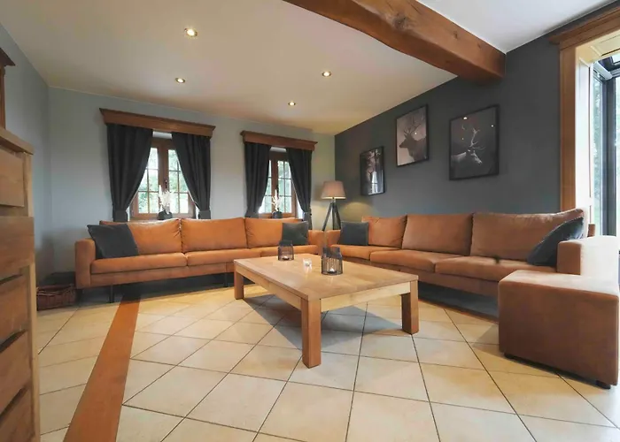 Villa Du Vieux Chene *