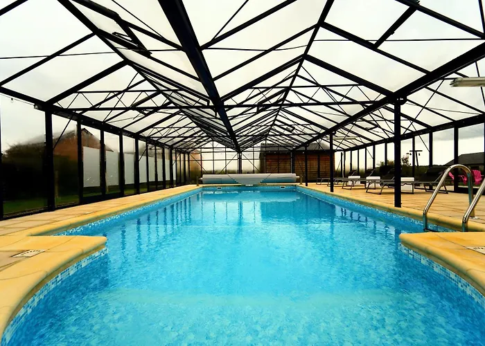 Du Vieux Chene Ouffet