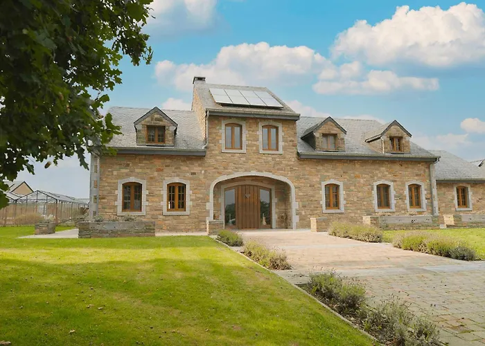 Villa Du Vieux Chene *