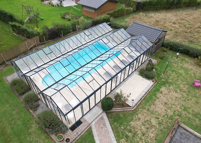 Du Vieux Chene Ouffet