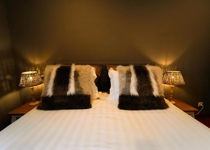 Du Vieux Chene Villa Ouffet