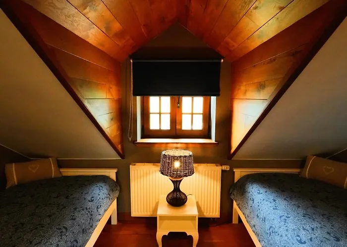 Du Vieux Chene Ouffet