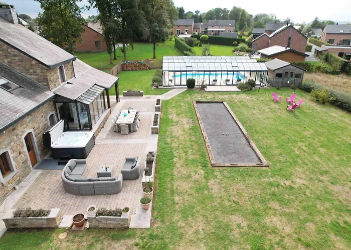 Du Vieux Chene Ouffet