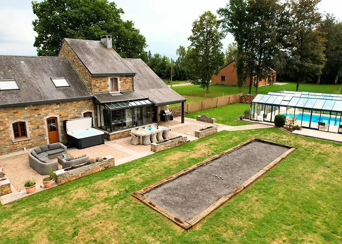 Du Vieux Chene * Ouffet