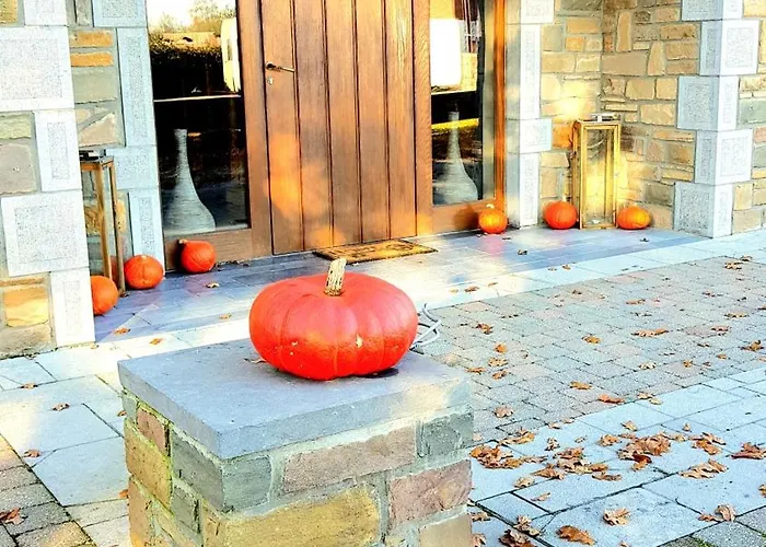 Du Vieux Chene Villa